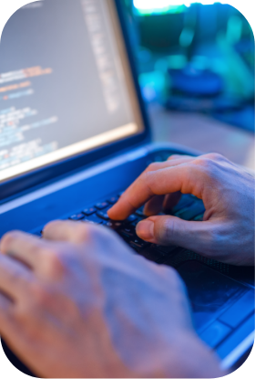 IT consulting services IT consulting services
