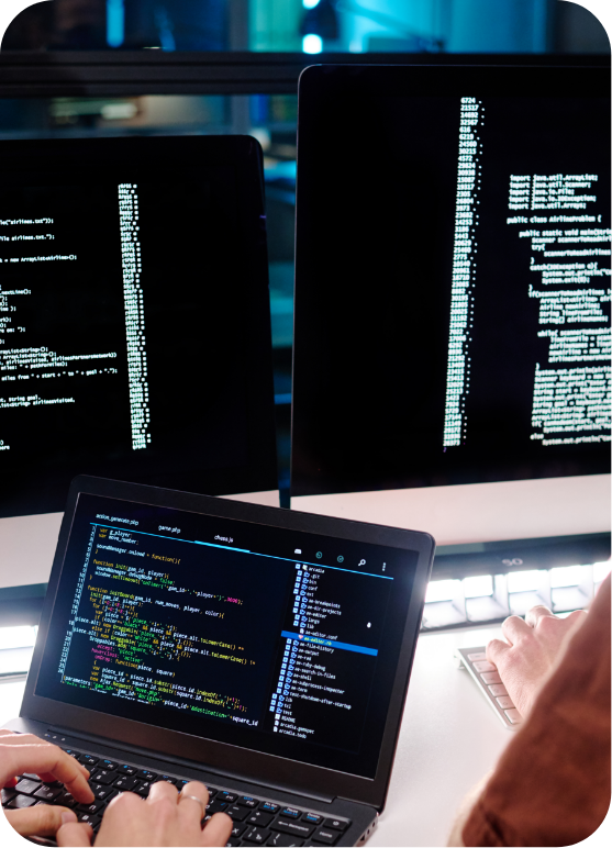 IT consulting services IT consulting services