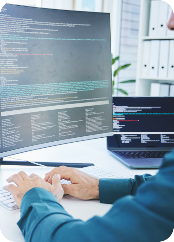 IT consulting services IT consulting services