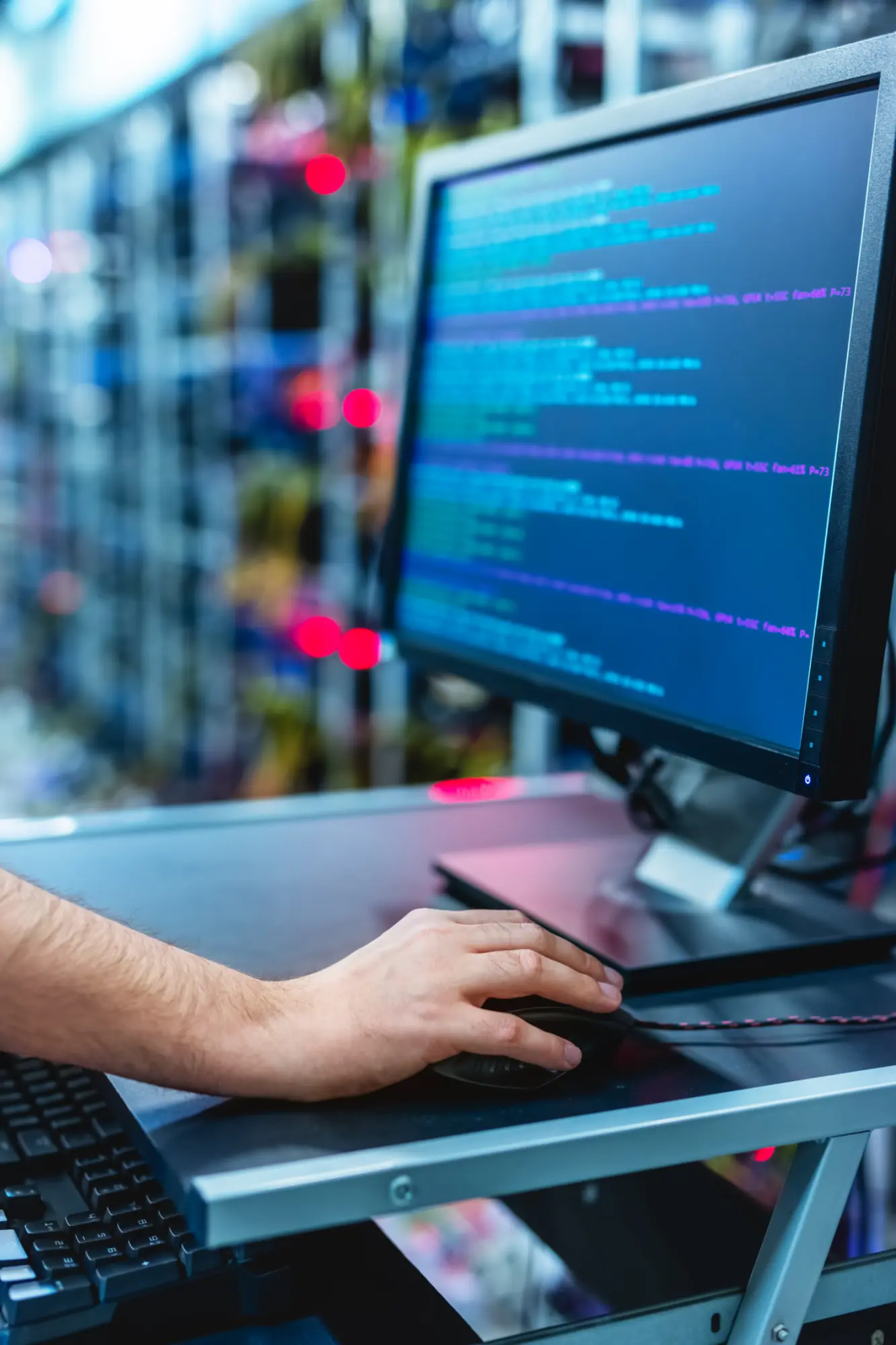 IT consulting services Disaster Recovery