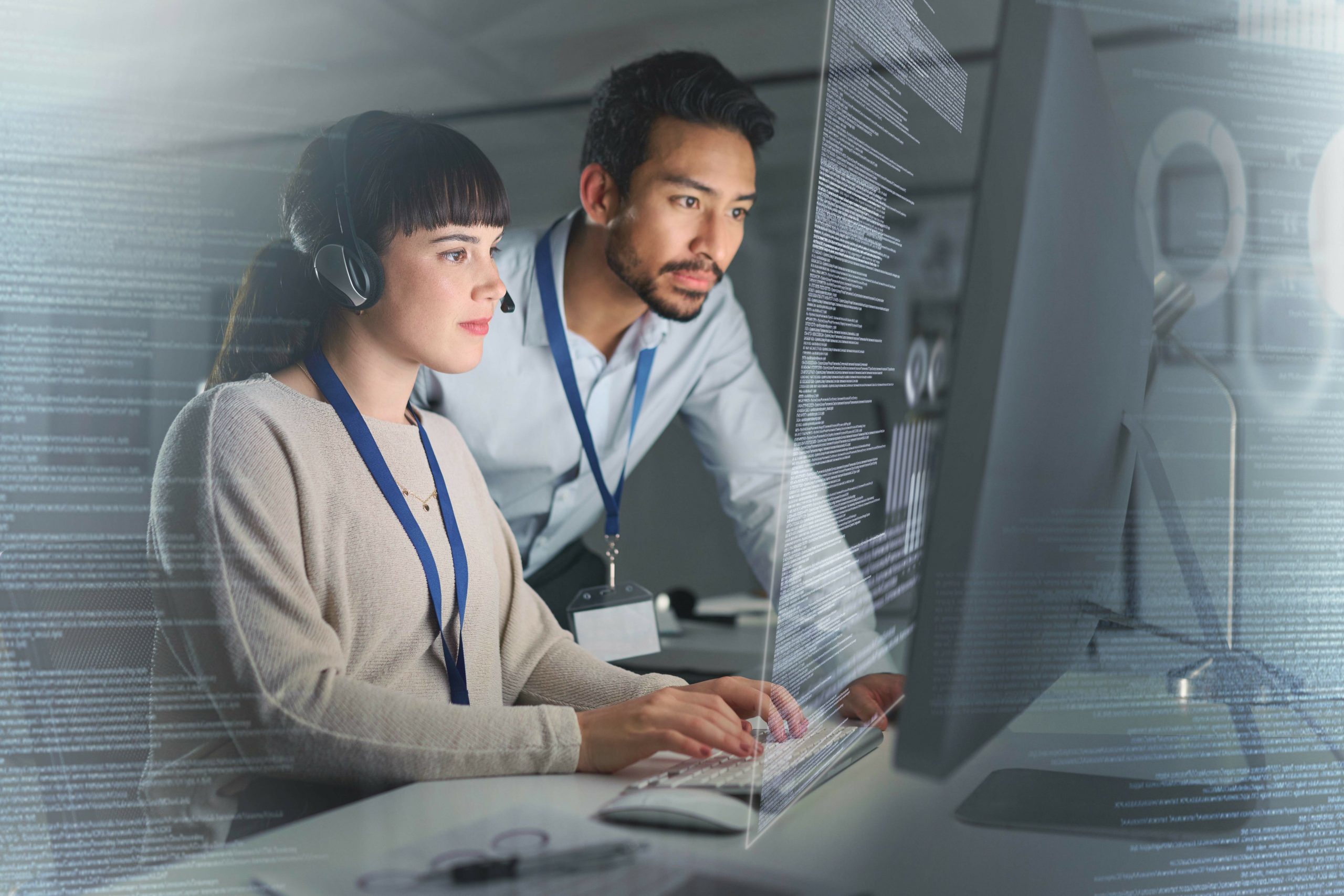 Managed Security Services and Cybersecurity Managed Security Services and Cybersecurity