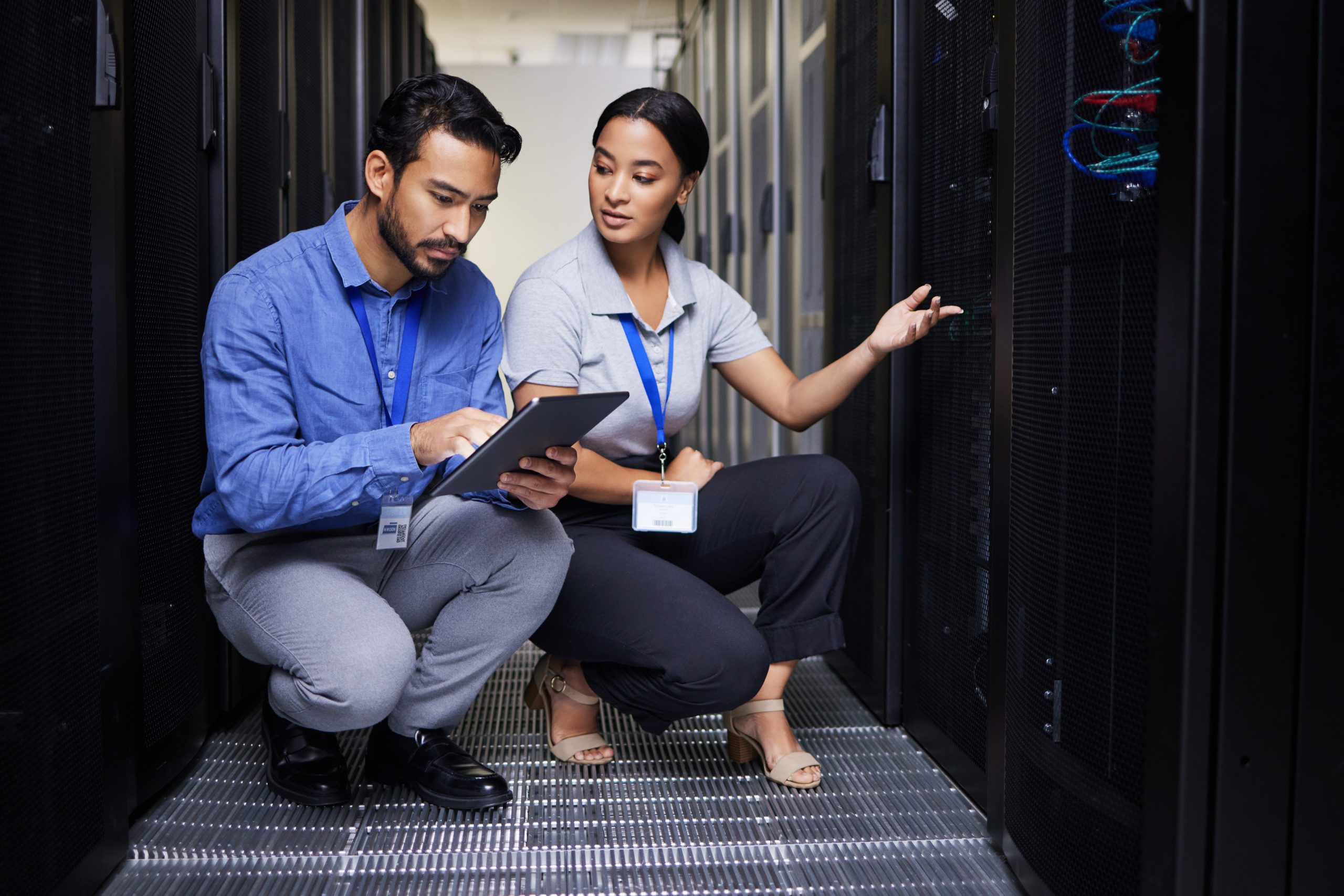 Managed Security Services and Cybersecurity Managed Security Services and Cybersecurity