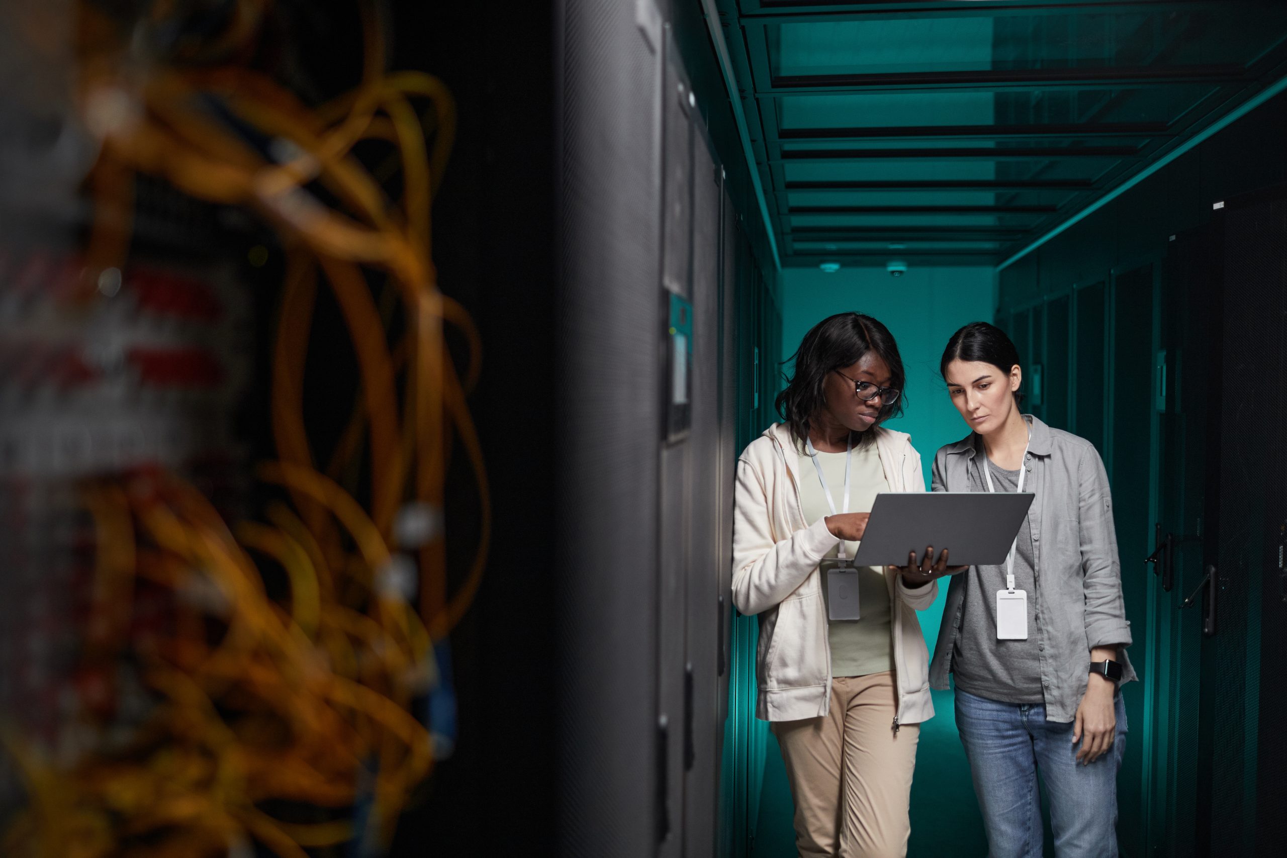 Managed Security Services and Cybersecurity Managed Security Services and Cybersecurity