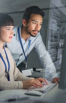 Managed Security Services and Cybersecurity Managed Security Services and Cybersecurity