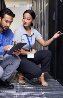 Managed Security Services and Cybersecurity Managed Security Services and Cybersecurity