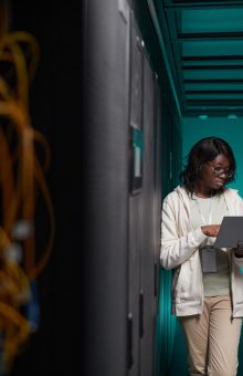 Managed Security Services and Cybersecurity Managed Security Services and Cybersecurity